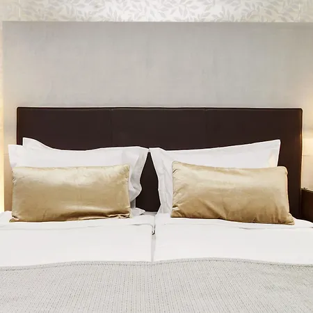 Ξενοδοχείο Elite Eden Park 4*