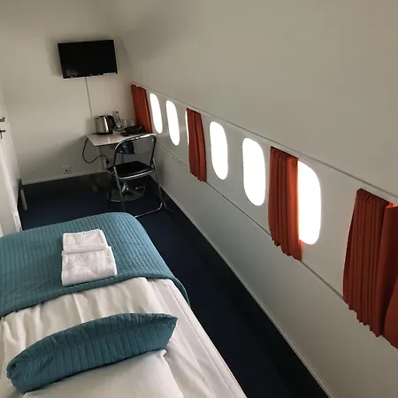 斯德哥尔摩stf加姆博住宿旅舍 *