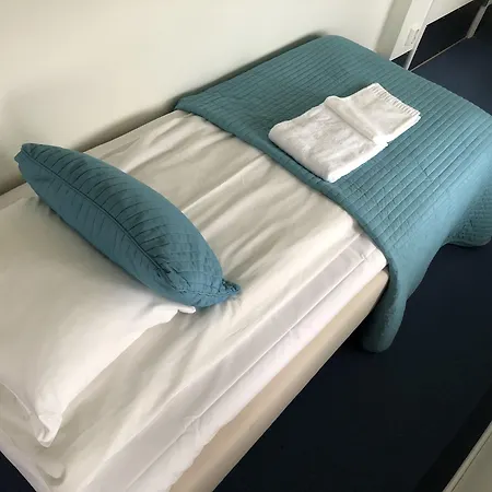 斯德哥尔摩stf加姆博住宿旅舍 阿兰达