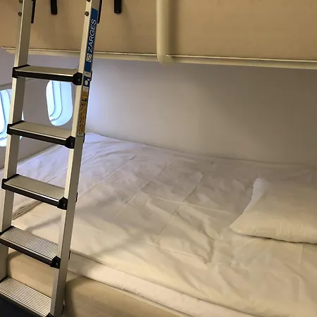 斯德哥尔摩stf加姆博住宿旅舍 *