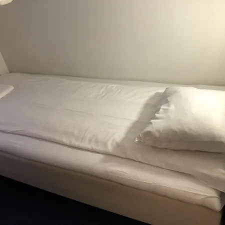 斯德哥尔摩stf加姆博住宿旅舍 *