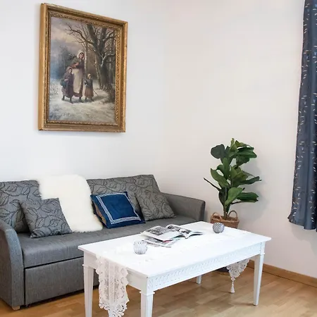 Brommavik 4*