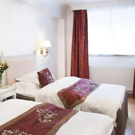 Brommavik 4*
