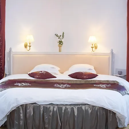 Brommavik 4*