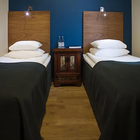 Rex Hotel