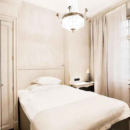 Kungstradgarden Hotel 4*