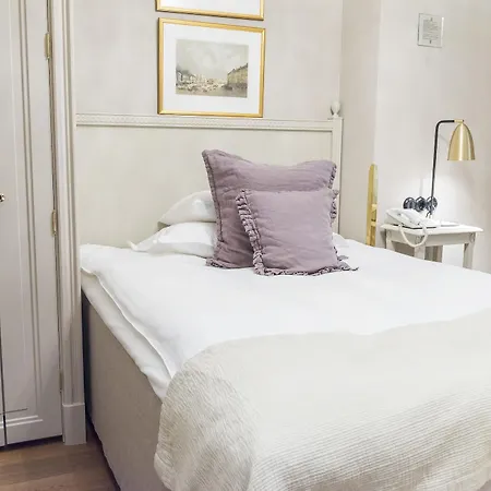 Kungstradgarden Hotel 4*