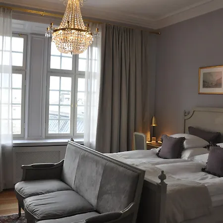Hotel Kungstradgarden 4*