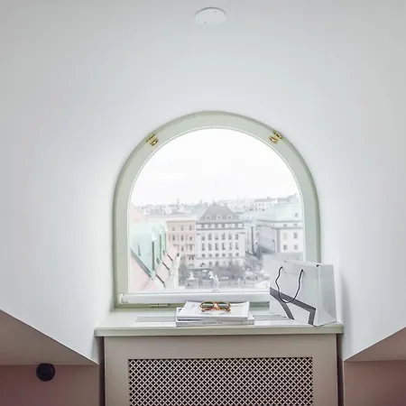 Hotel Kungstradgarden