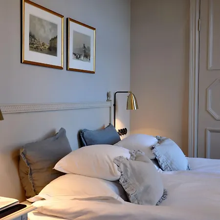 Kungstradgarden Hotel Stockholm