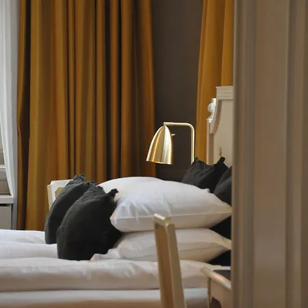 Kungstradgarden Hotel Stockholm