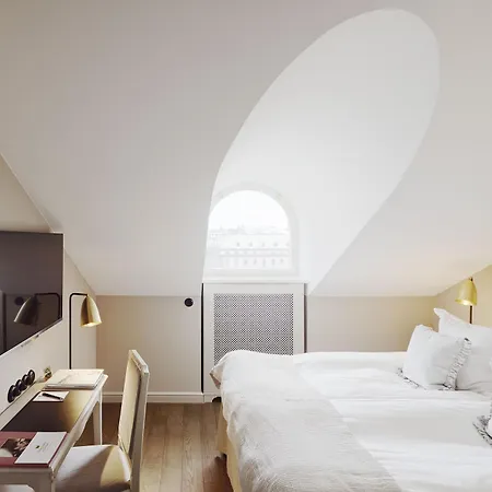 Kungstradgarden Hotel Stockholm