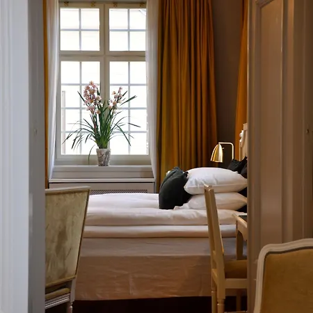 Hotel Kungstradgarden