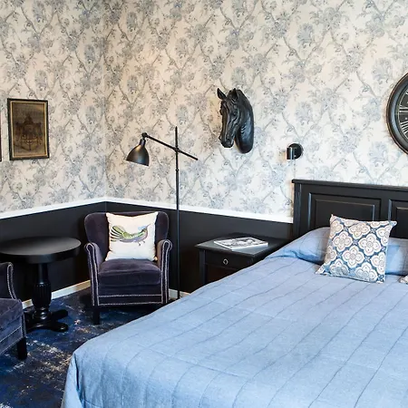 Freys Hotel Stockholm
