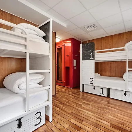 Hostel Generator *