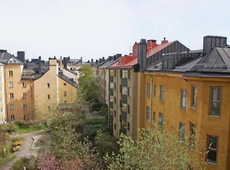 At Mariatorget