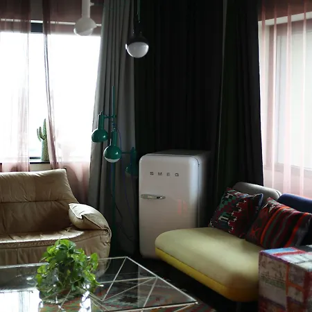Hobo 4* Stockholm