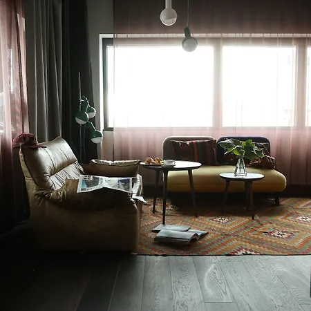 Hobo 4* Stockholm