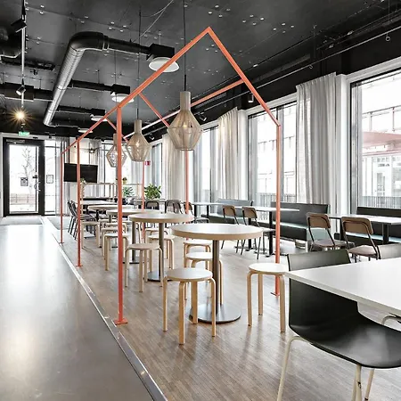Forenom Kista Stockholm
