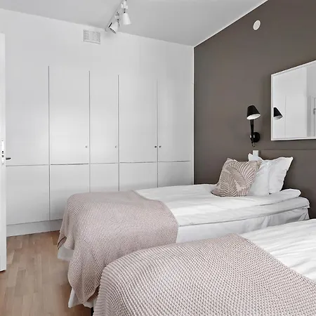 Forenom Kista Hotel