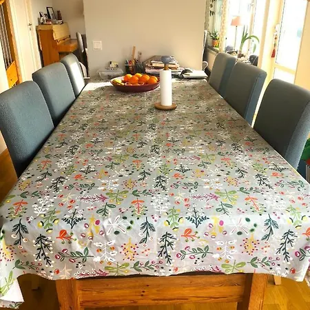 Alloggio in famiglia A In A Close To Arlanda Airport Stoccolma