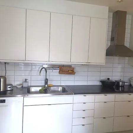 Alloggio in famiglia A In A Close To Arlanda Airport *