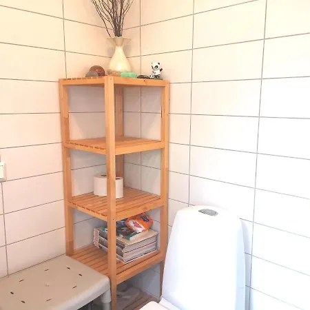A In A Close To Arlanda Airport Alloggio in famiglia *
