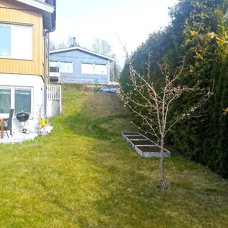 A In A Close To Arlanda Airport Alloggio in famiglia Stoccolma