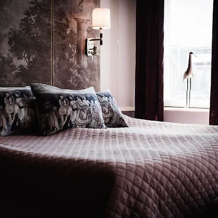 Hotel Freys Stockholm
