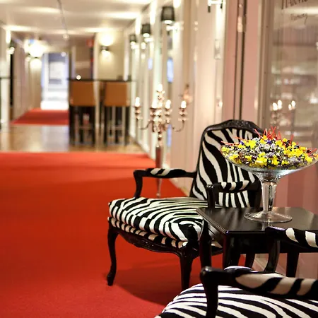 Hotel Freys Stockholm