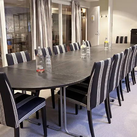 Freys Hotel 4*