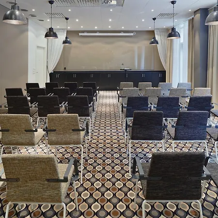 Hotel Freys Stockholm