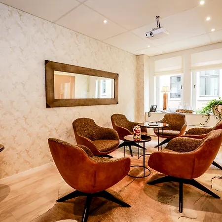 Freys Hotel 4*