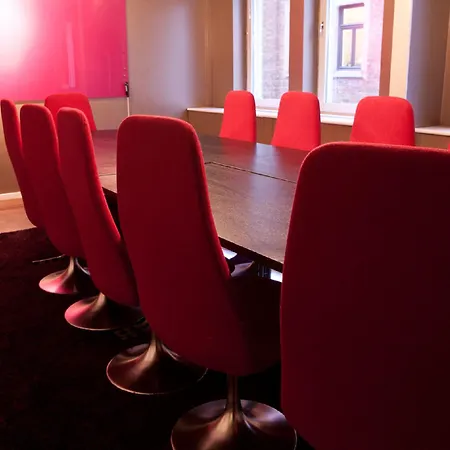 Hotel Freys Stockholm