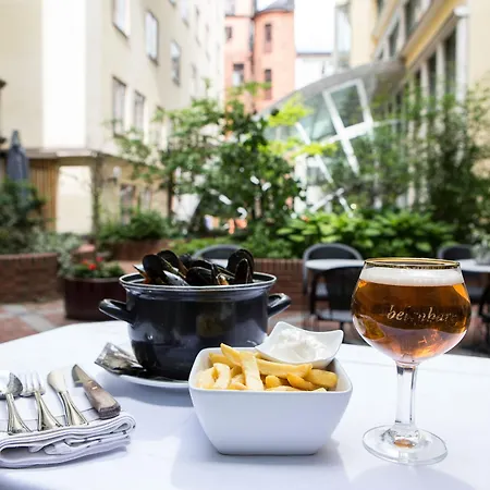 Hotel Freys Stockholm