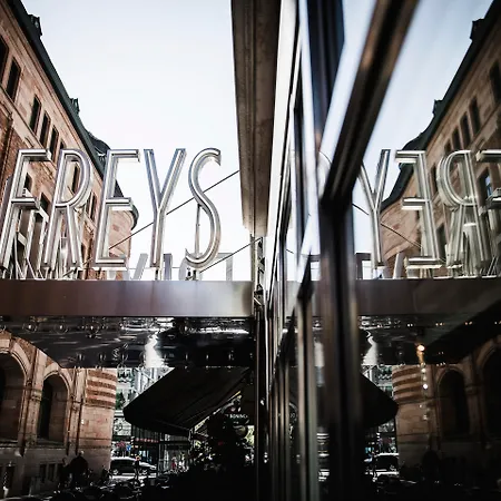 Freys Stockholm