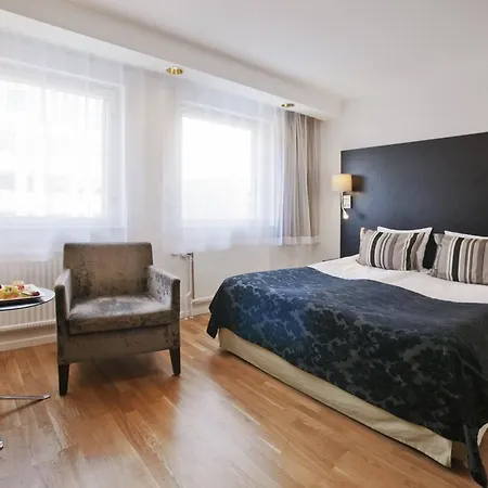 Scandic Park Hotel Stockholm