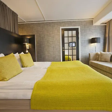Scandic Park Hotel