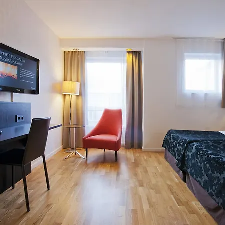 Scandic Park Hotel Stockholm