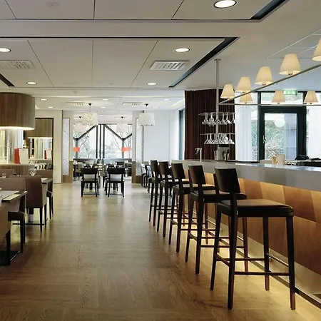 Scandic Park 4*