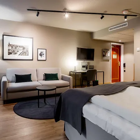 Hotel Scandic Park