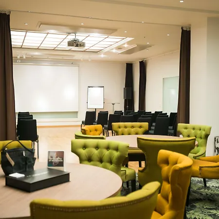 Scandic Park 4* Stockholm