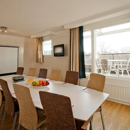 Scandic Park Hotel