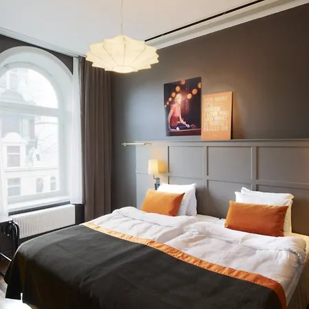 Scandic Grand Stockholm