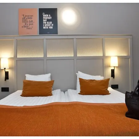 Scandic Grand 4* Stockholm