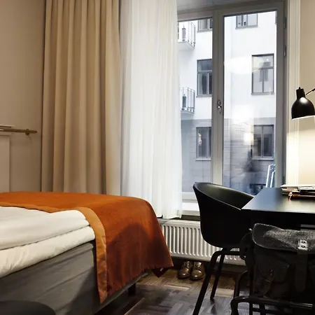 Scandic Grand 4* Stockholm
