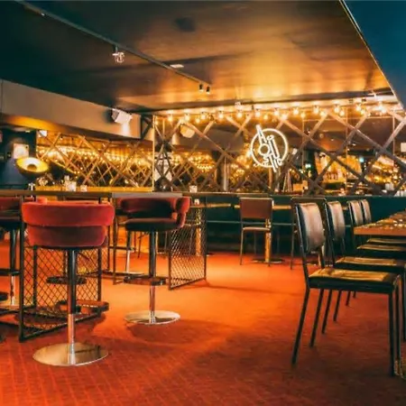 Scandic Grand 4* Stockholm