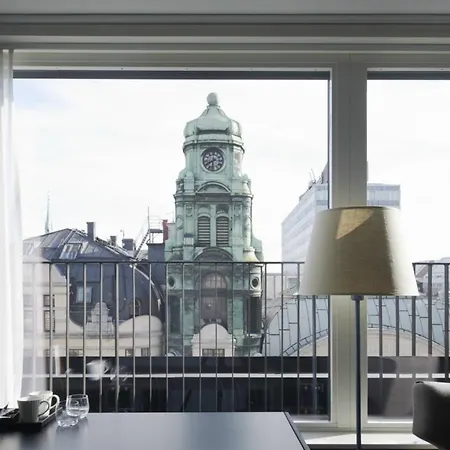 Scandic Grand 4* Stockholm
