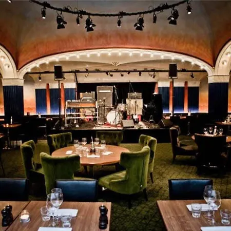 Scandic Grand Stockholm
