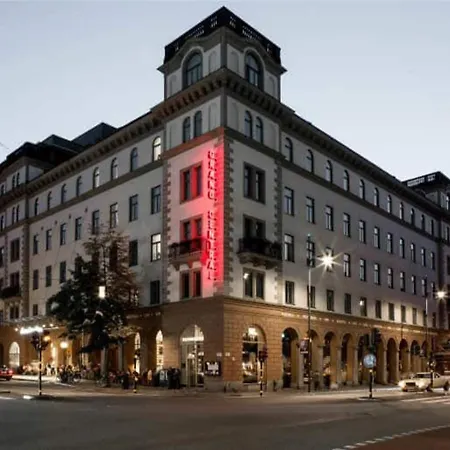 Scandic Grand Hotel Stockholm